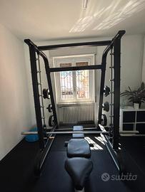 Multipower WLX-6000