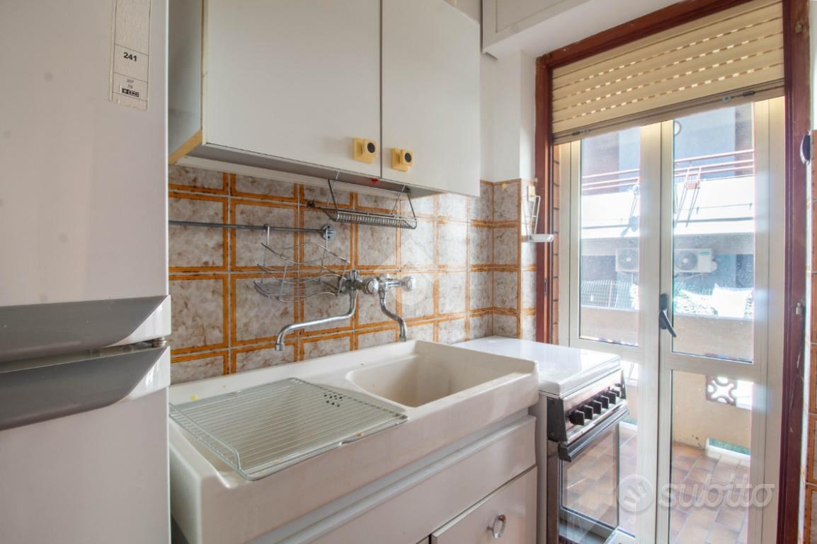 Apartment in Martinsicuro, Teramo - Vista 6