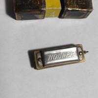 Mini armonica a bocca Hohner 