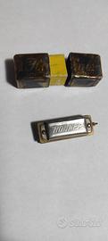 Mini armonica a bocca Hohner 