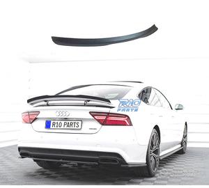 SPOILER ALETTONE AUDI A7 SPORTBACK 11-15 LOOK S LI