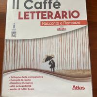 Il caffé letterario, racconto e romanzo