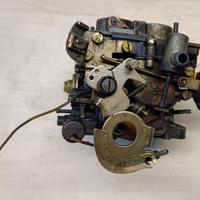 Carburatore WEBER Fiat Ritmo Regata originale