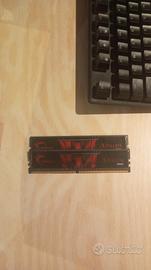 Ram ddr4 16gb 3200mhz