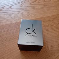 Orologio Uomo Calvin Klein 