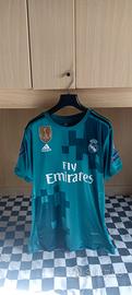 maglia cristiano ronaldo real madrid 2017 2018