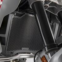 Griglia protettiva radiatore Ducati DesertX