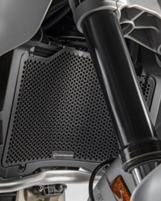 Griglia protettiva radiatore Ducati DesertX