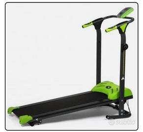 tapis roulant magnetico diadora