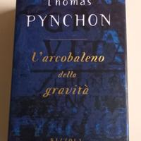 Thomas Pynchon - L'arcobaleno della gravità - Rizz