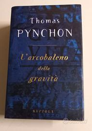 Thomas Pynchon - L'arcobaleno della gravità - Rizz