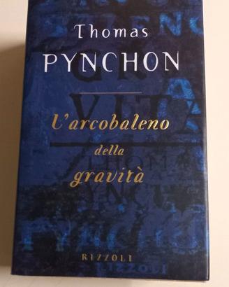 Thomas Pynchon - L'arcobaleno della gravità - Rizz