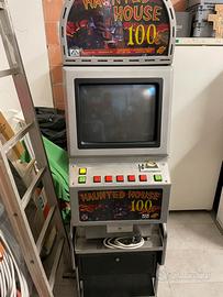 Cabinato vodeopoker