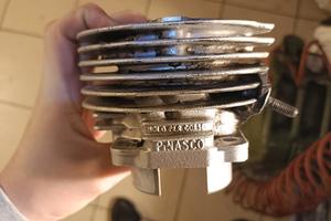 102 pinasco alluminio 