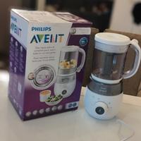 cuocipappa Philips avent