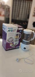 cuocipappa Philips avent
