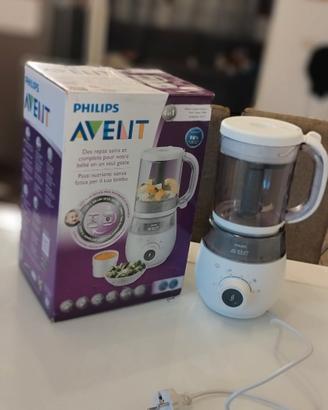 cuocipappa Philips avent