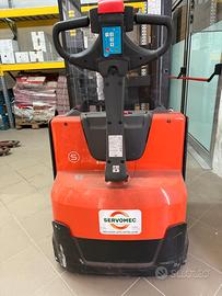 Stoccatore elettrico toyota swe120l
