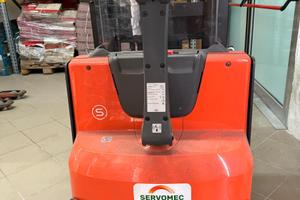 Stoccatore elettrico toyota swe120l