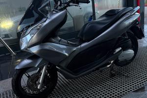 HONDA pcx 125 2012