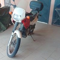 Honda NX 650 Dominator - 1997