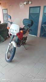 Honda NX 650 Dominator - 1997