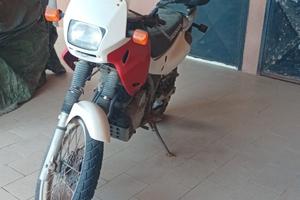 Honda NX 650 Dominator - 1997