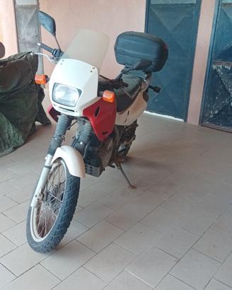 Honda NX 650 Dominator - 1997
