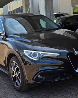 ALFA ROMEO Stelvio 2.2 190CV RWD PROMO AGOSTO