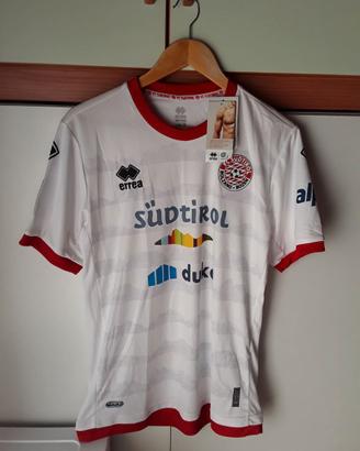 Maglia  tecnica errea tg L