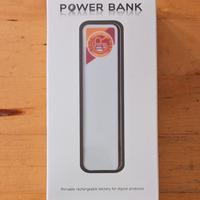 Powerbank Roma Club