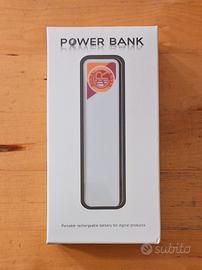 Powerbank Roma Club