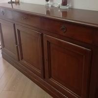 Mobile basso da sala