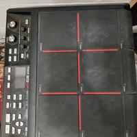 Roland SPD SX + stand roland