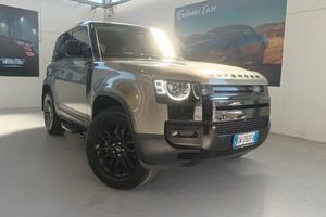 Land Rover Defender 90 3.0D I6 200 CV AWD Auto X-D
