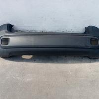 Paraurti Originale Posteriore FIAT Panda 2014 Plas