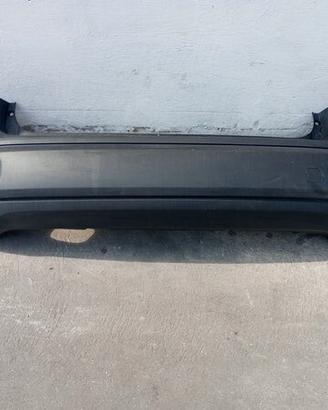 Paraurti Originale Posteriore FIAT Panda 2014 Plas