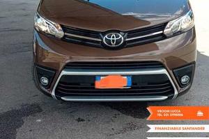 TOYOTA Proace Verso Proace Verso 1.5D L1 D Lounge