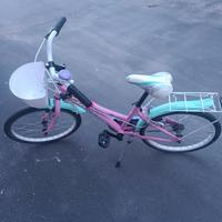 bici per bambina