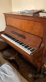 Pianoforte verticale Forster