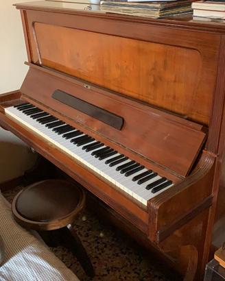 Pianoforte verticale Forster