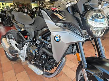 Bmw F 900 R UNIPRO KM 3.498 PROMO