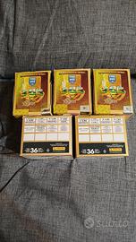 Box bustine Fifa 365 2025 Nuovi