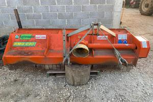 Trinciastocchi agrimaster 230