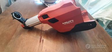 SISTEMA RIMOZIONE POLVERE HILTI TE DRS-6-A