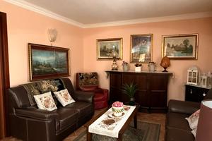 Villa zona margherita