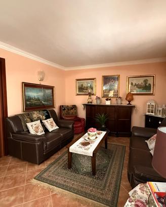 Villa zona margherita