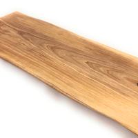 Tagliere/Vassoio da tavola artigianale in legno di