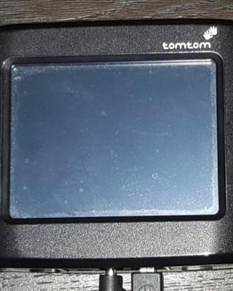 Tom Tom One