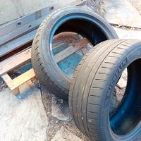 gomme estive 225/45R17 94 Ymichelin pilot sport 4 